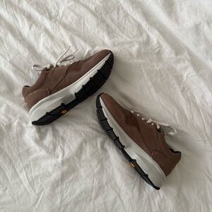 Paul Smith Suede Sneakers